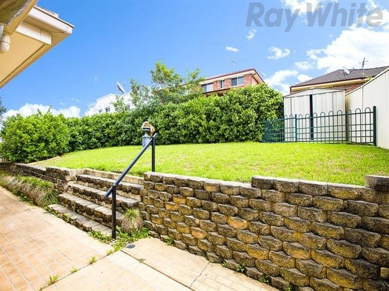 42 Lancaster Avenue, Cecil Hills NSW 2171