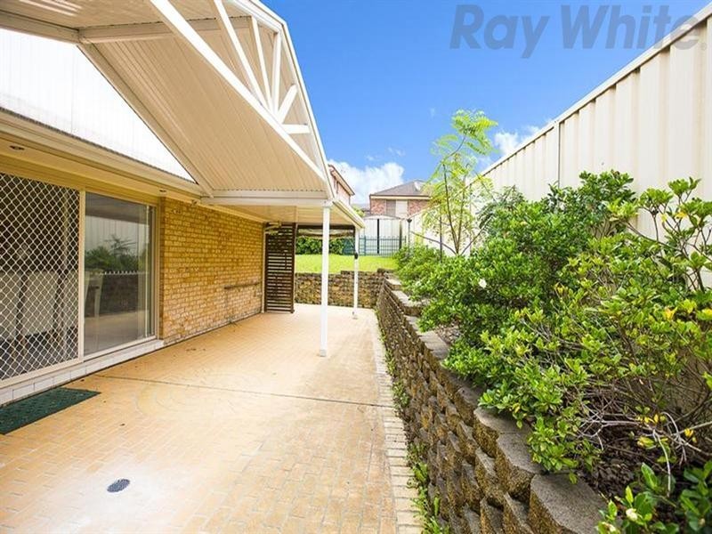 42 Lancaster Avenue, Cecil Hills NSW 2171