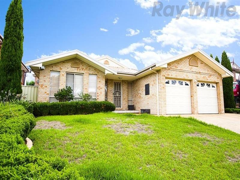 42 Lancaster Avenue, Cecil Hills NSW 2171