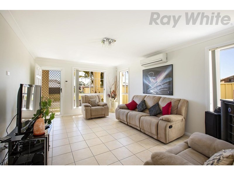 West Hoxton NSW 2171