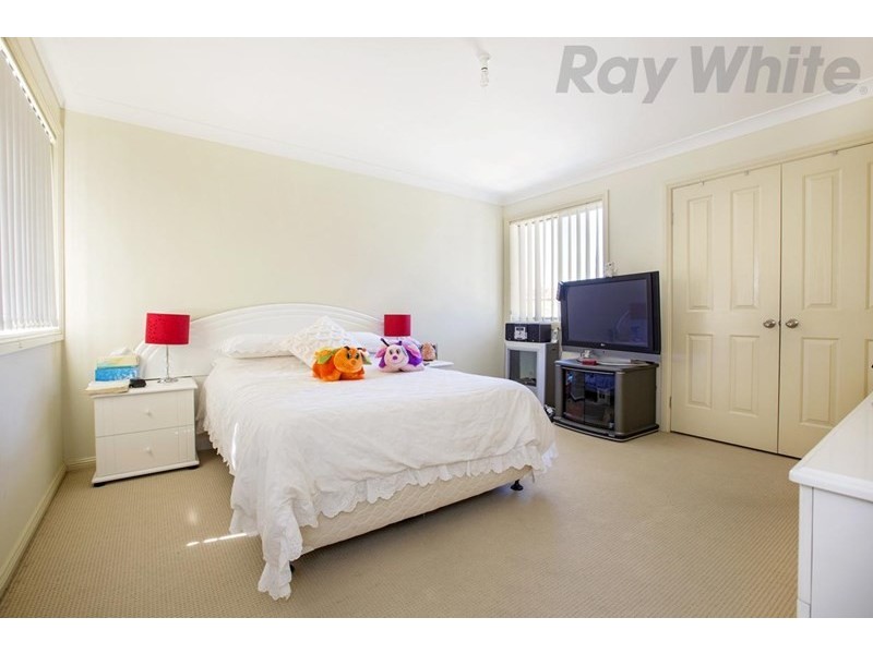 West Hoxton NSW 2171