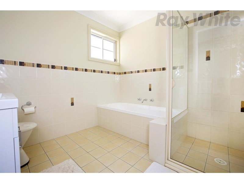 West Hoxton NSW 2171