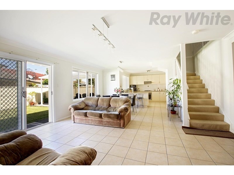 West Hoxton NSW 2171