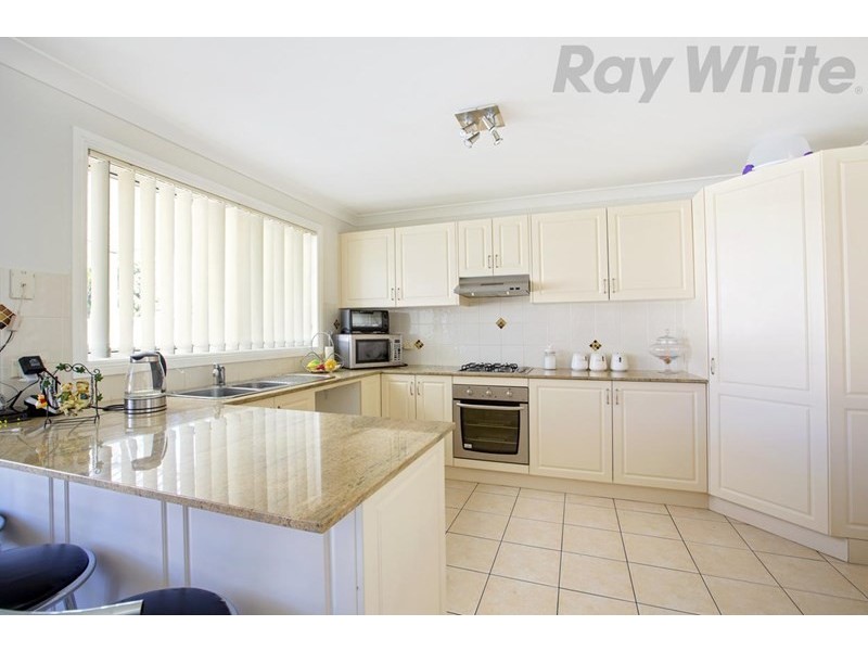 West Hoxton NSW 2171