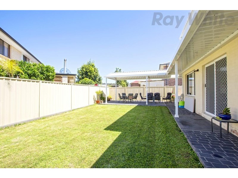 West Hoxton NSW 2171