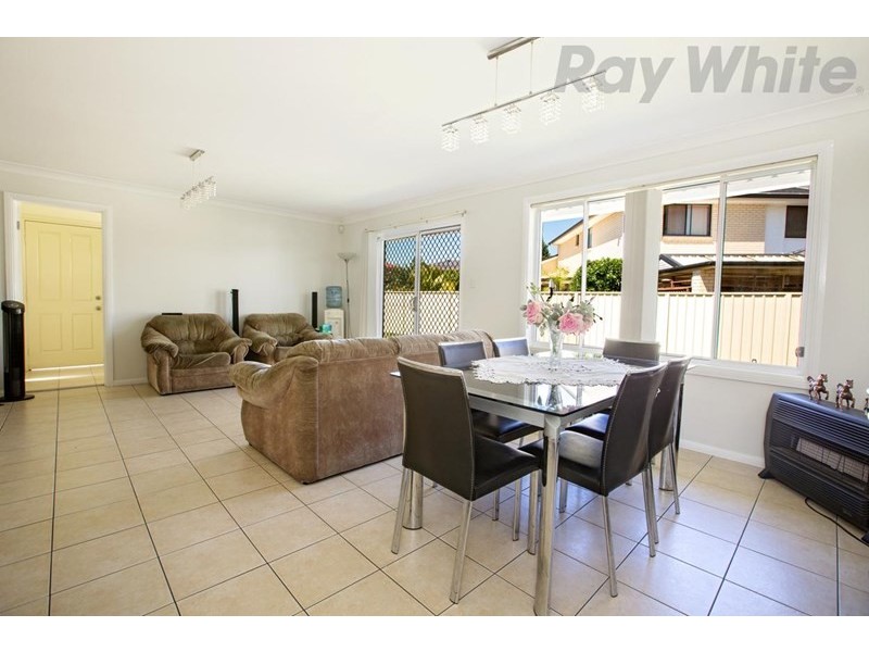 West Hoxton NSW 2171