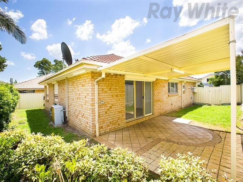 2 Coronation Drive, Green Valley NSW 2168