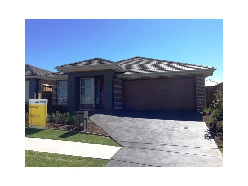 65 Strzlecki Drive, Carnes Hill NSW 2171