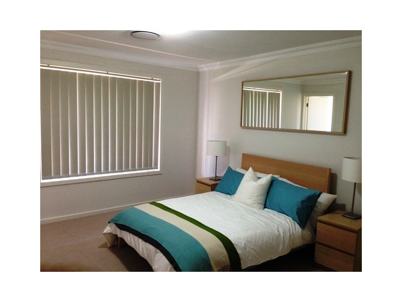 65 Strzlecki Drive, Carnes Hill NSW 2171