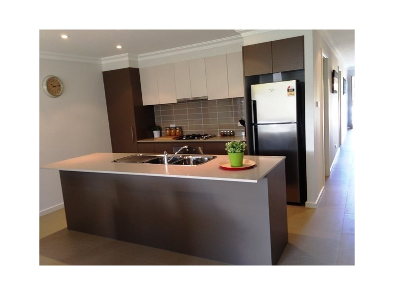 65 Strzlecki Drive, Carnes Hill NSW 2171