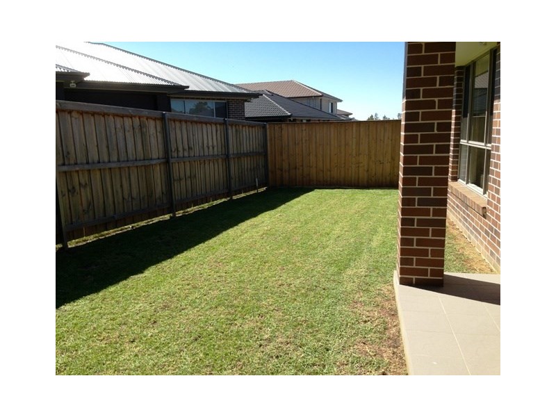 65 Strzlecki Drive, Carnes Hill NSW 2171