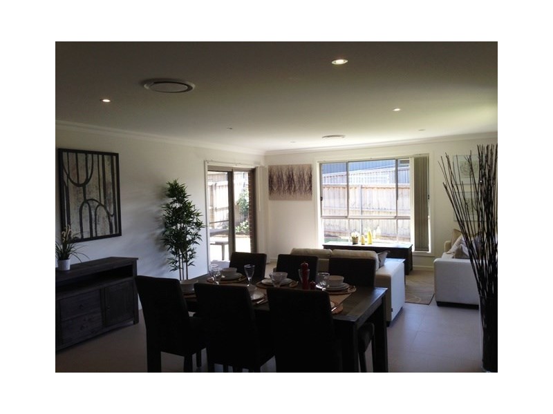 65 Strzlecki Drive, Carnes Hill NSW 2171