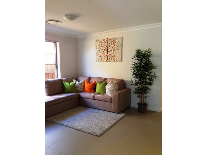 65 Strzlecki Drive, Carnes Hill NSW 2171