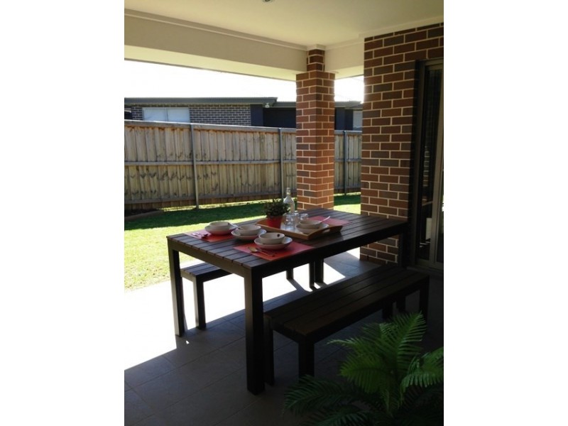 65 Strzlecki Drive, Carnes Hill NSW 2171