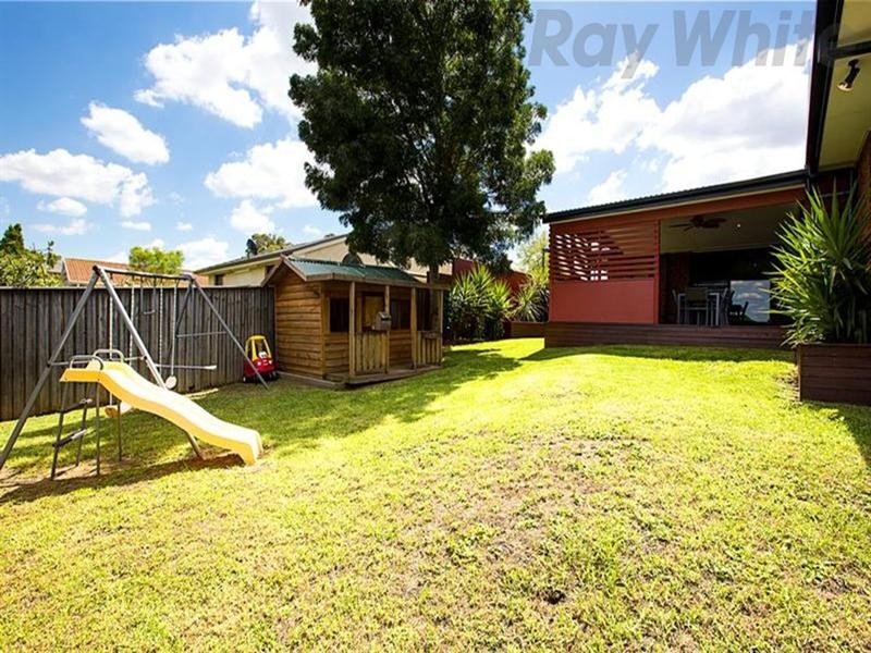 160 Carmichael Drive, West Hoxton NSW 2171