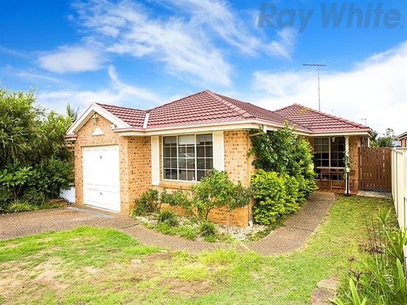 41 Corvus Road, Hinchinbrook NSW 2168