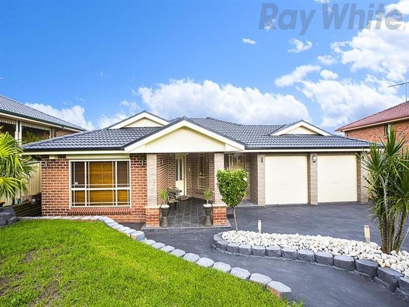 5 Christabel Place, Cecil Hills NSW 2171