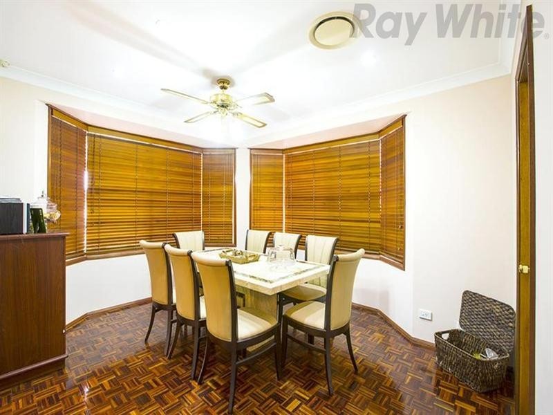 5 Christabel Place, Cecil Hills NSW 2171