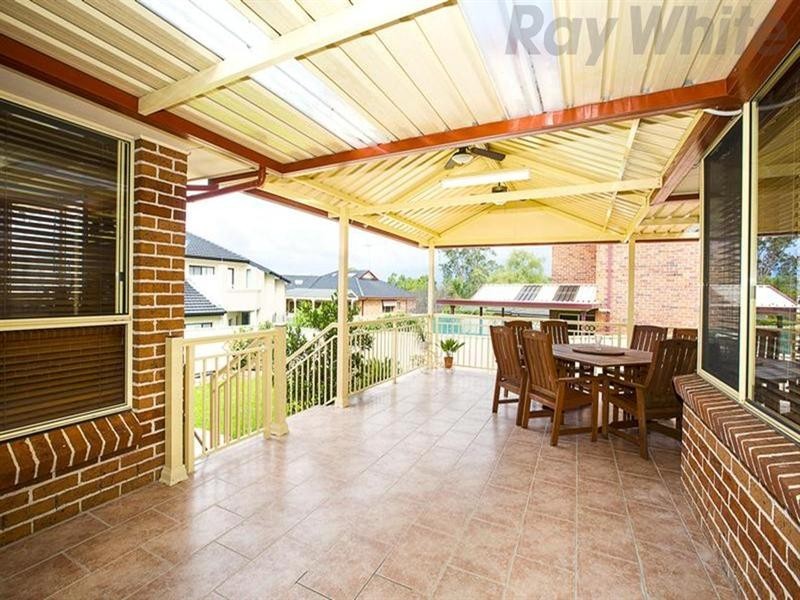 5 Christabel Place, Cecil Hills NSW 2171