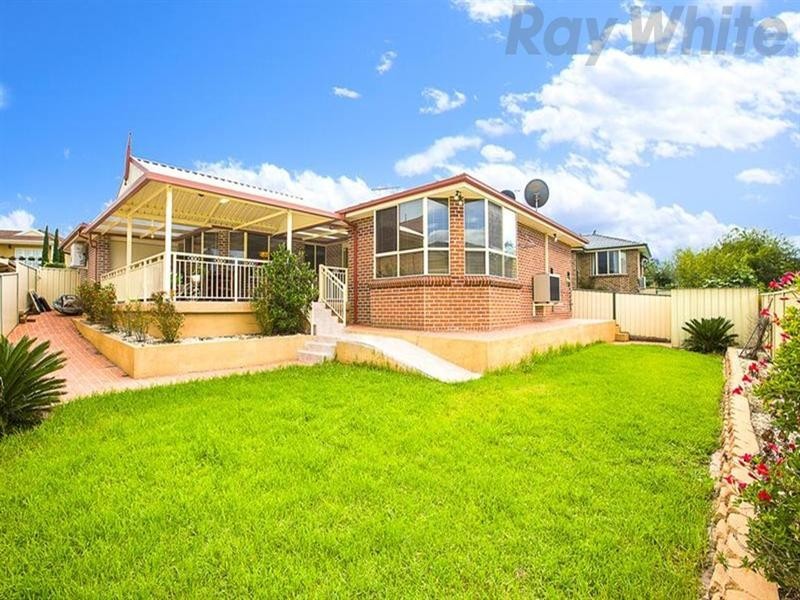 5 Christabel Place, Cecil Hills NSW 2171