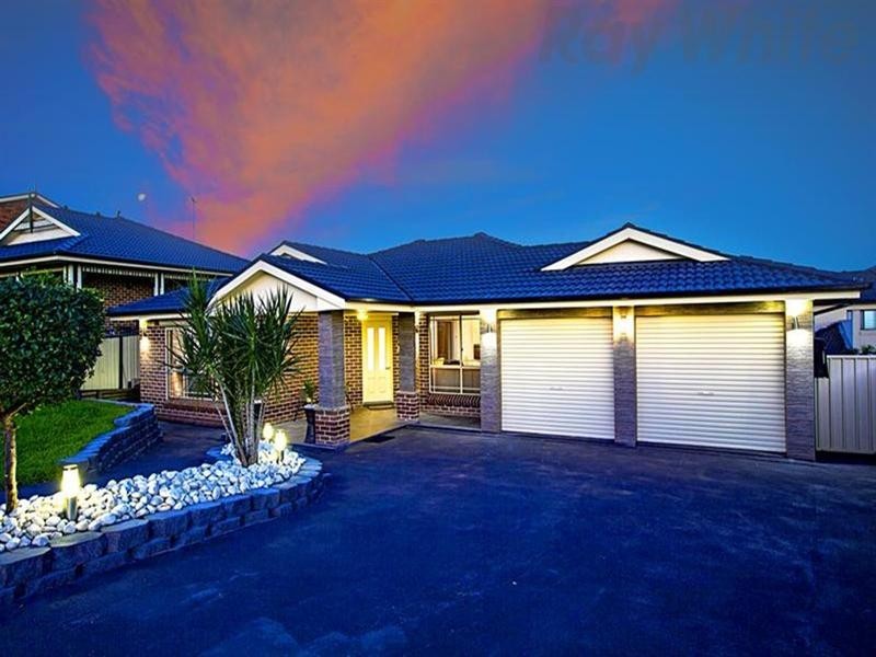 5 Christabel Place, Cecil Hills NSW 2171