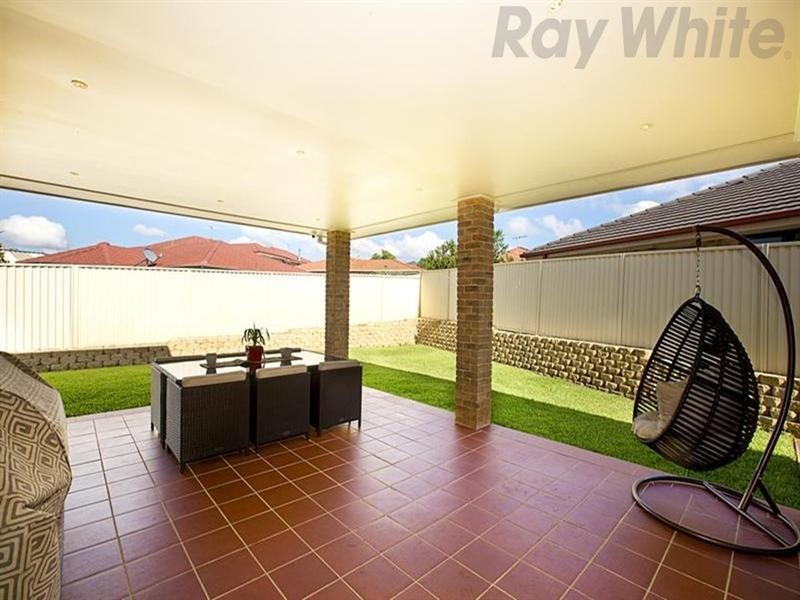 10 Ashlar Place, West Hoxton NSW 2171