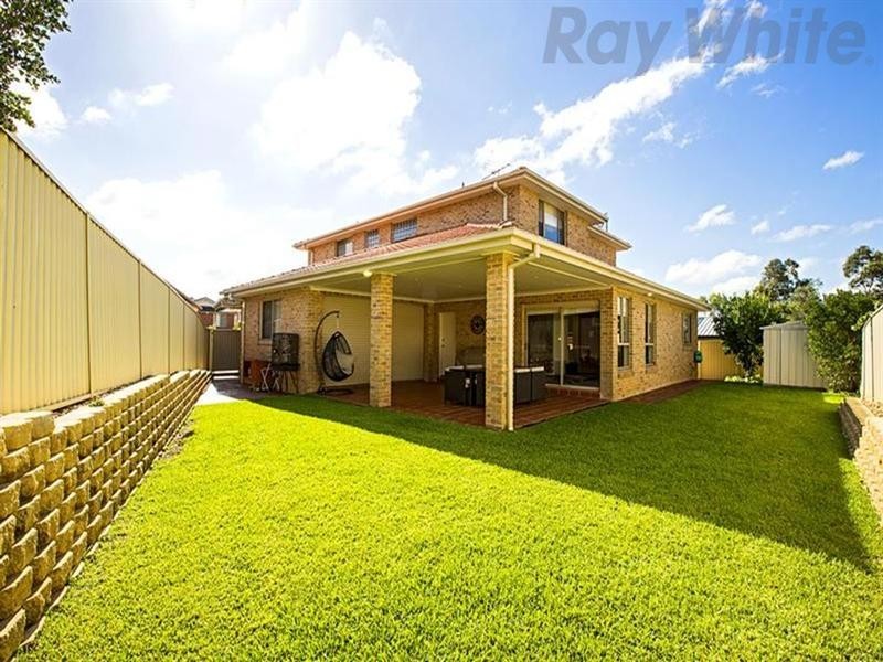 10 Ashlar Place, West Hoxton NSW 2171