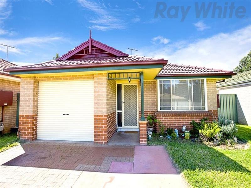 50 Wollomombi Way, Hoxton Park NSW 2171
