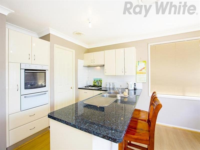 50 Wollomombi Way, Hoxton Park NSW 2171