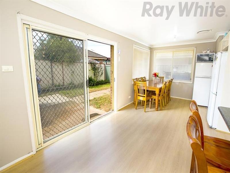 50 Wollomombi Way, Hoxton Park NSW 2171