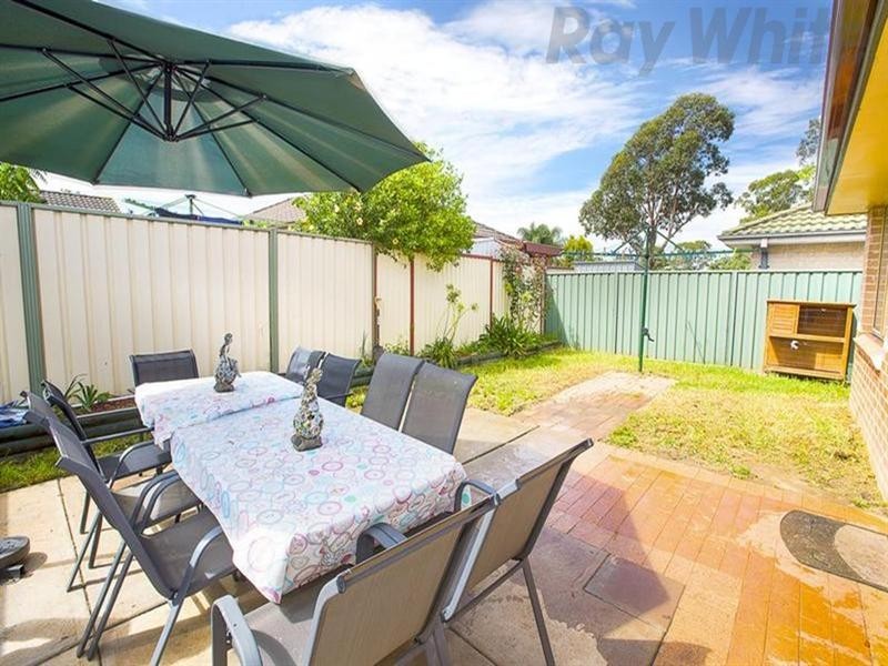 50 Wollomombi Way, Hoxton Park NSW 2171