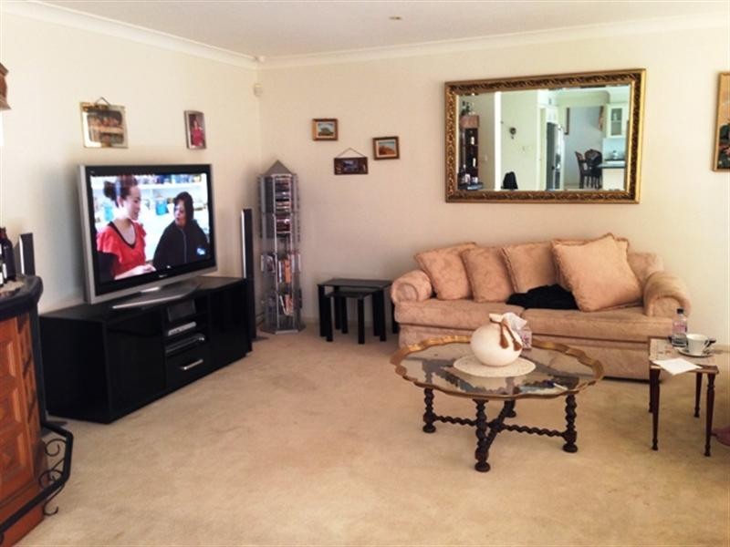 36 RICHARD CRESENT, Cecil Hills NSW 2171