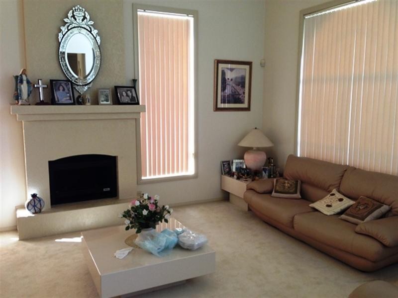 36 RICHARD CRESENT, Cecil Hills NSW 2171