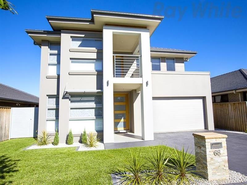 68 Moondarra Drive, West Hoxton NSW 2171