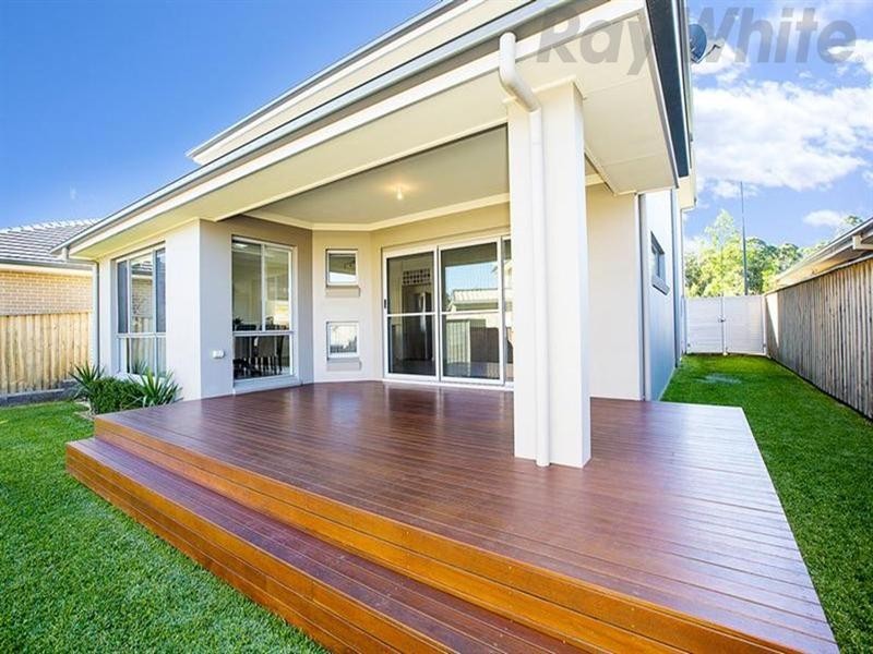 68 Moondarra Drive, West Hoxton NSW 2171