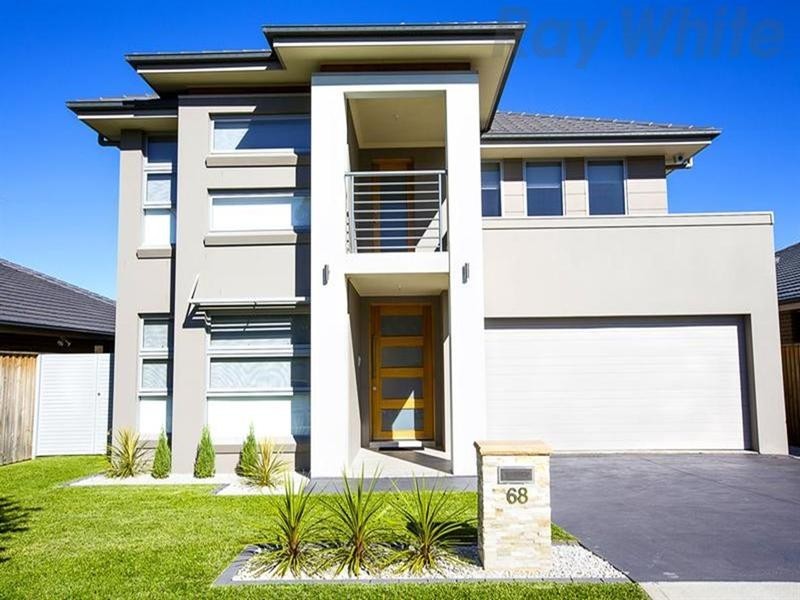 68 Moondarra Drive, West Hoxton NSW 2171