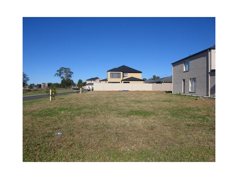 Hoxton Park NSW 2171