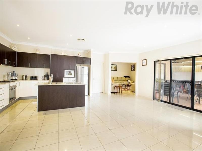 West Hoxton NSW 2171