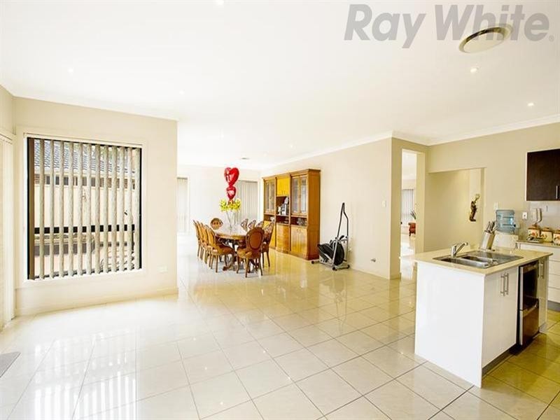 West Hoxton NSW 2171