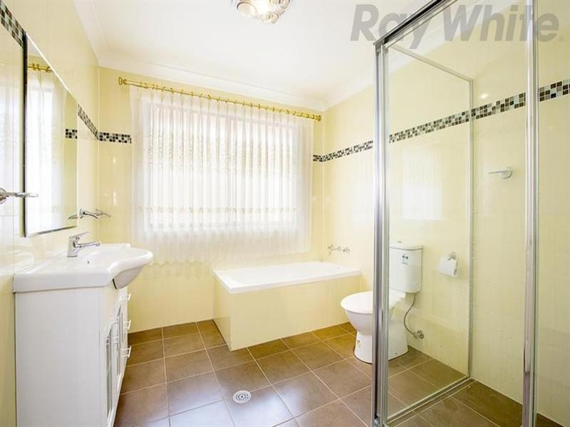 West Hoxton NSW 2171