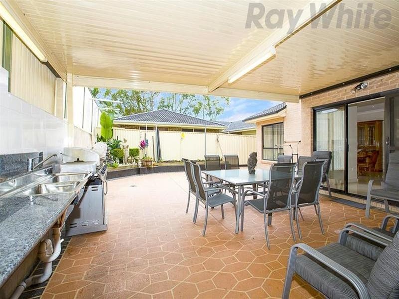 West Hoxton NSW 2171