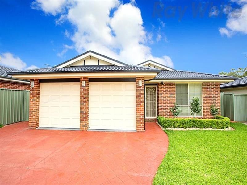 34 Gilgandra Street, Hoxton Park NSW 2171