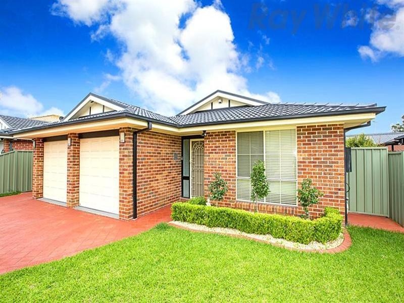 34 Gilgandra Street, Hoxton Park NSW 2171