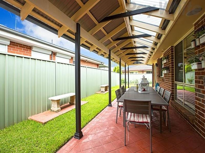 34 Gilgandra Street, Hoxton Park NSW 2171