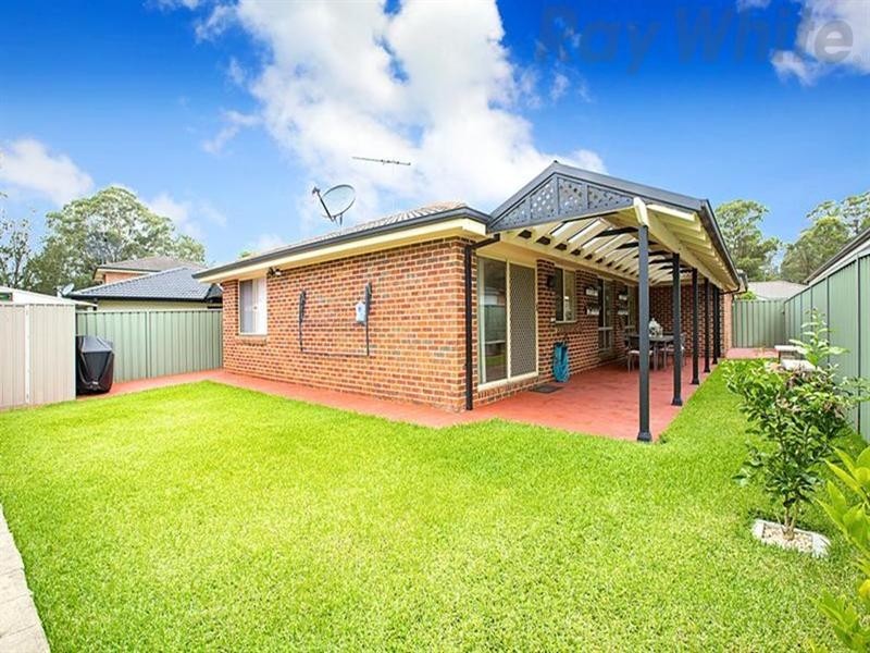 34 Gilgandra Street, Hoxton Park NSW 2171