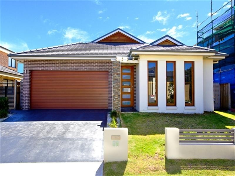 West Hoxton NSW 2171