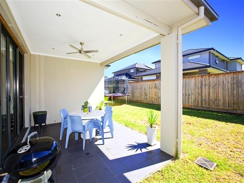 West Hoxton NSW 2171