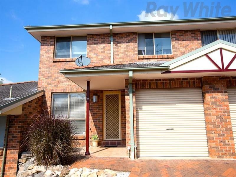 12/130 Glenfield Road, Casula NSW 2170