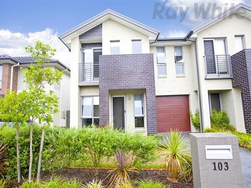 Middleton Grange NSW 2171