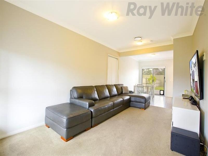 Middleton Grange NSW 2171